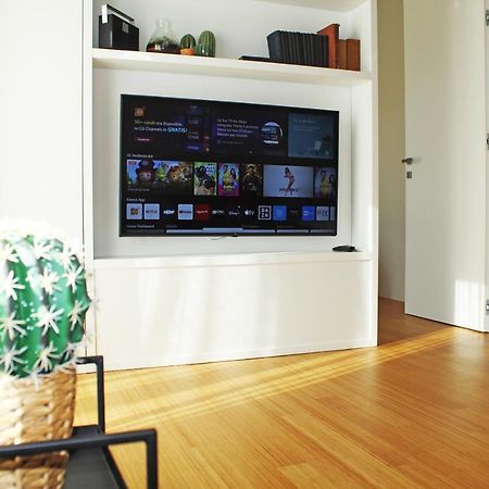 Appartamento Luxuryhouse Boboetto Cagliari Esterno foto