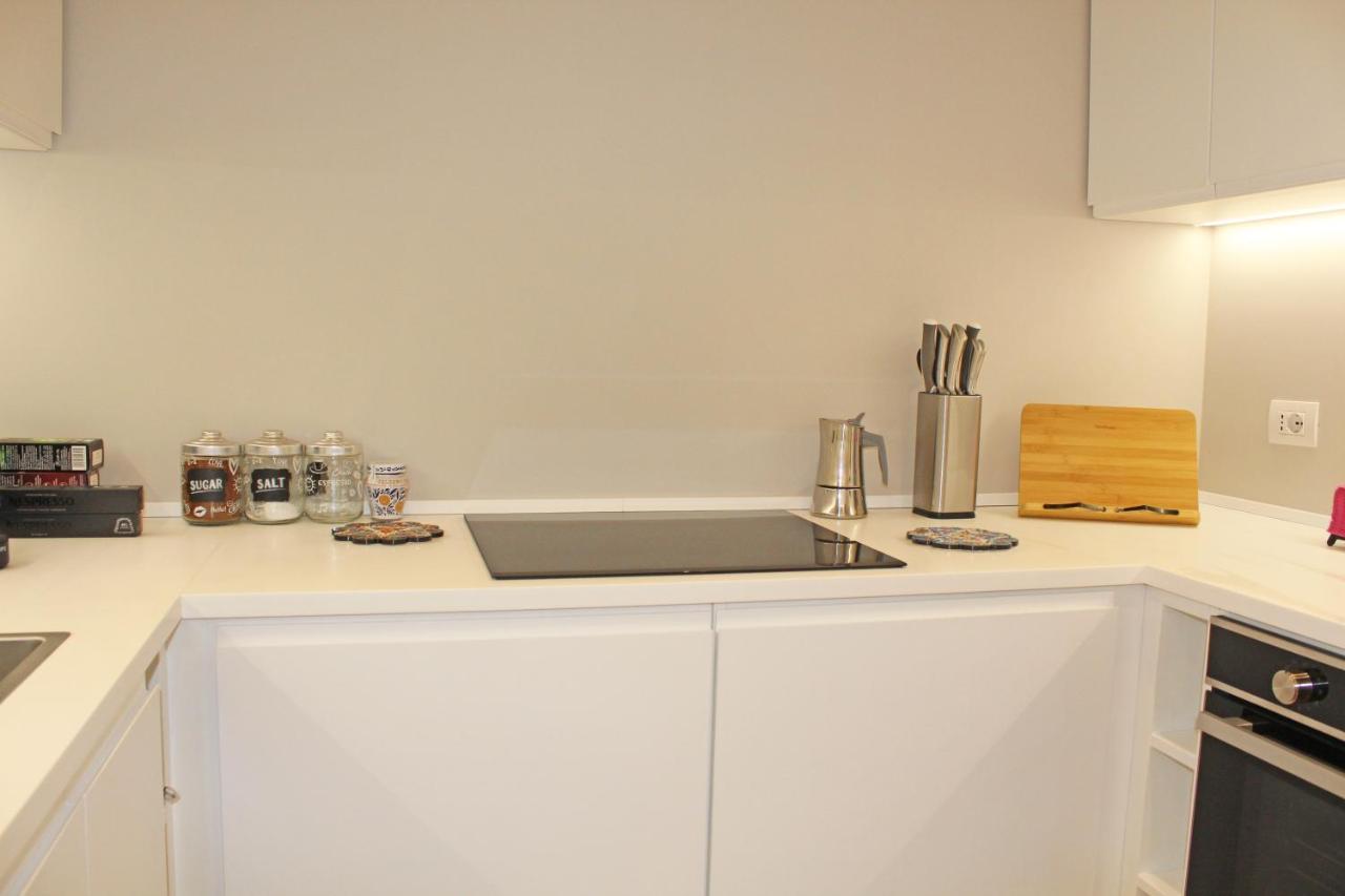 Appartamento Luxuryhouse Boboetto Cagliari Esterno foto