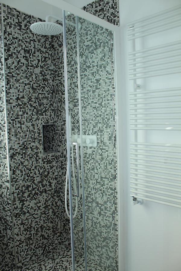 Appartamento Luxuryhouse Boboetto Cagliari Esterno foto