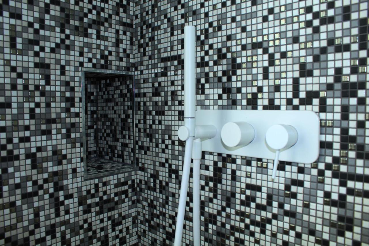 Appartamento Luxuryhouse Boboetto Cagliari Esterno foto