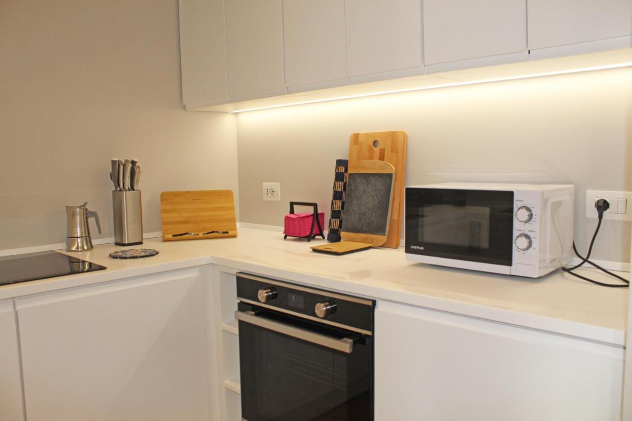 Appartamento Luxuryhouse Boboetto Cagliari Esterno foto