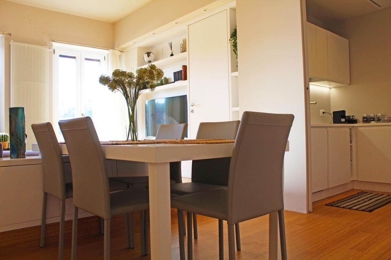 Appartamento Luxuryhouse Boboetto Cagliari Esterno foto