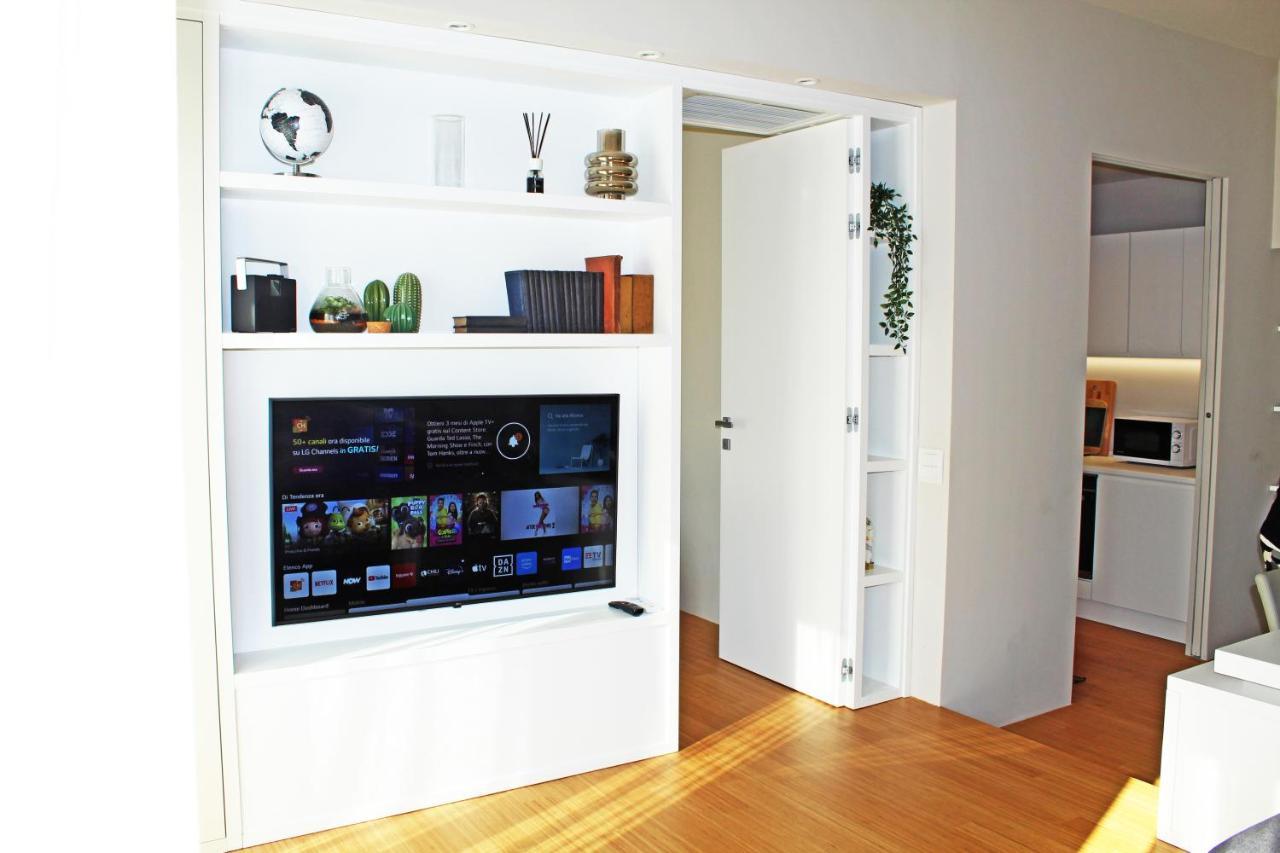 Appartamento Luxuryhouse Boboetto Cagliari Esterno foto