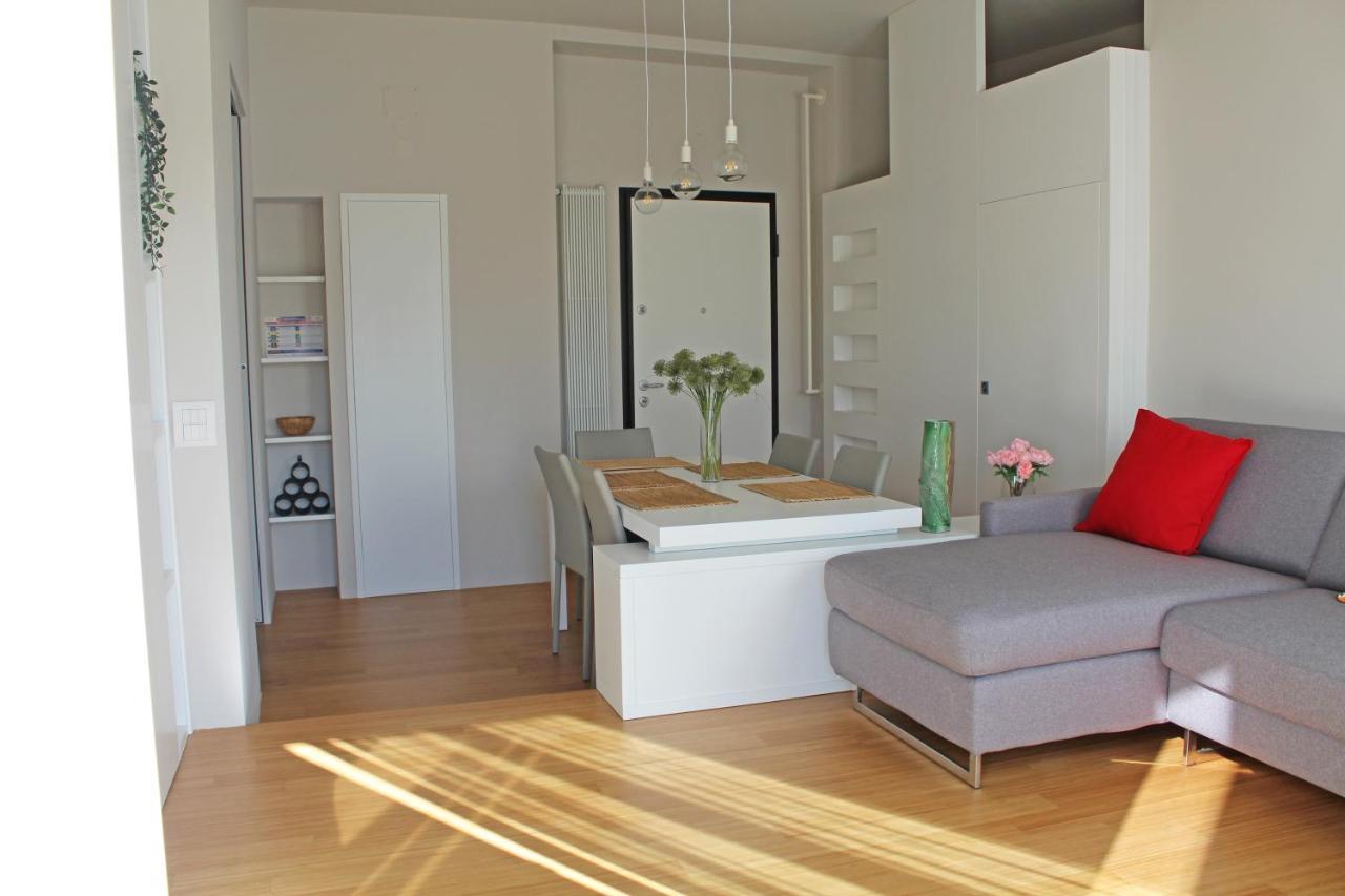 Appartamento Luxuryhouse Boboetto Cagliari Esterno foto
