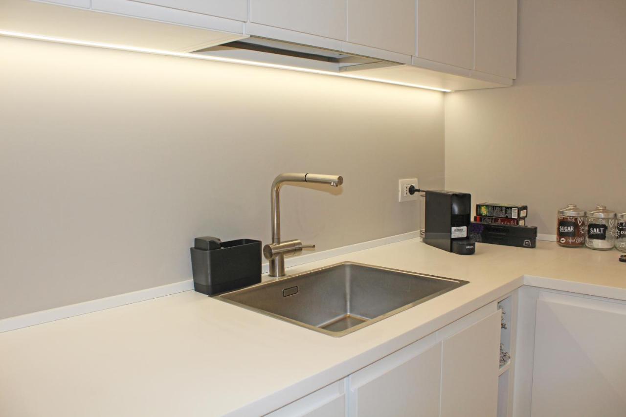 Appartamento Luxuryhouse Boboetto Cagliari Esterno foto