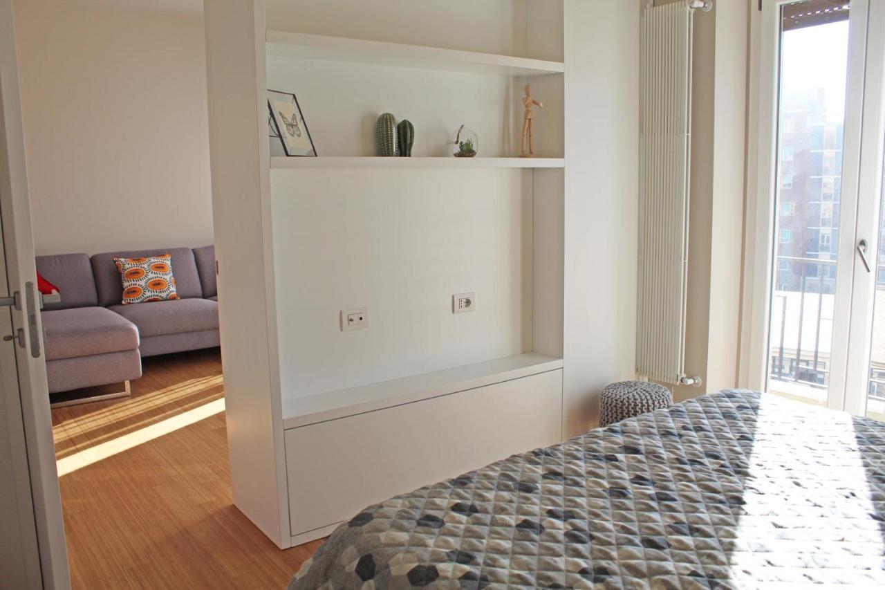 Appartamento Luxuryhouse Boboetto Cagliari Esterno foto